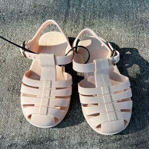 Liewood Bre rose pink Sandals - US Size 7 (as is)*